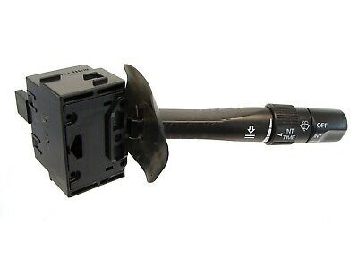 Acura 35256-S3V-A11 Wiper Switch Assembly