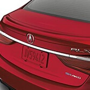 2020 Acura RLX Spoiler - 08F10-TY2-250A