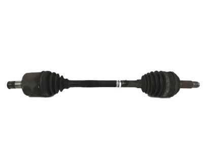 Acura 44306-S3V-A62 Cv Axle Shaft