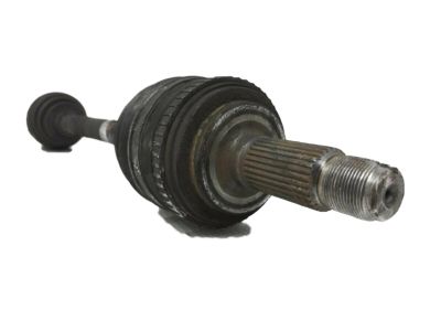 Acura 44306-S3V-A62 Cv Axle Shaft