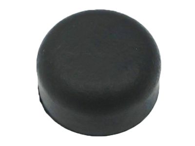 Acura 91611-SDA-A00 Front 12Mm Cap