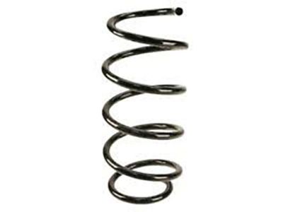 2015 Acura ILX Coil Springs - 52441-TX6-A03