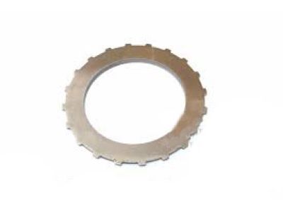 Acura 22563-P7T-003 Clutch End Plate (3) (2.3Mm)