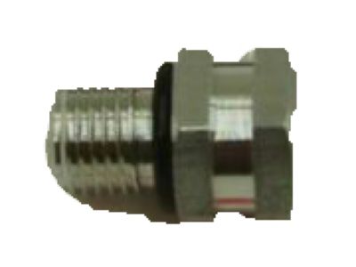 Acura A/C Compressor Cut-Out Switches - 38801-PHM-004