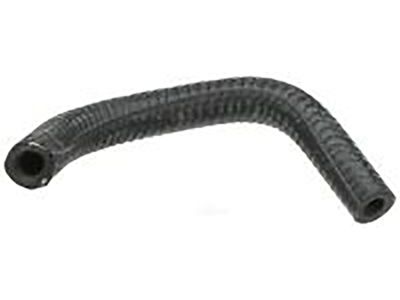 2011 Acura ZDX Cooling Hose - 19521-RYE-A00