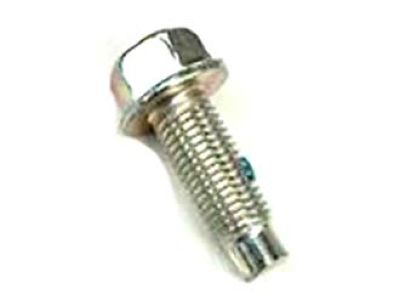 Acura 90382-SH9-003 Flange Bolt (10X29)