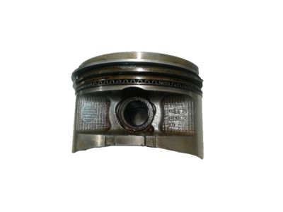 1997 Acura RL Pistons - 13010-P5A-000