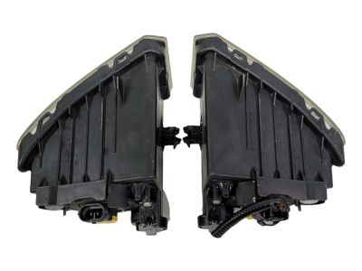 Acura 33900-SJA-A02