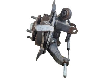 Acura TL Steering Knuckle - 52215-SEP-A10