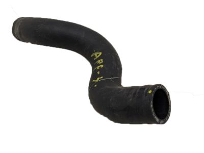 Acura 19501-5YF-A01 Radiator Coolant Upper Hose