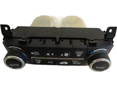 Acura 79600-TX4-A41ZC