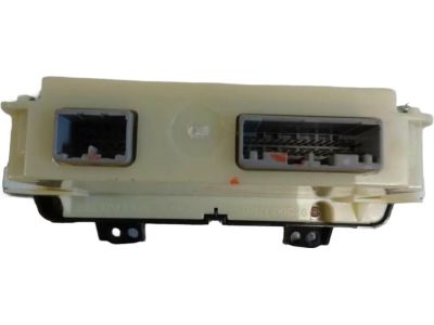 Acura Blower Control Switches - 79600-TX4-A41ZC