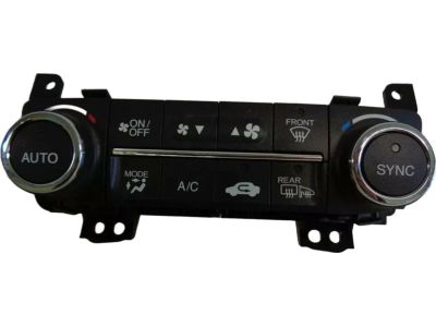 Acura 79600-TX4-A41ZC