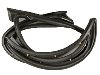 Acura RDX Weather Strip - 72350-TX4-A01