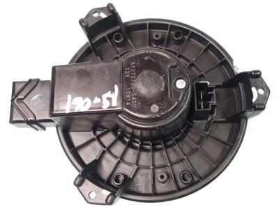 2009 Acura TSX Blower Motor - 79310-TA0-A01