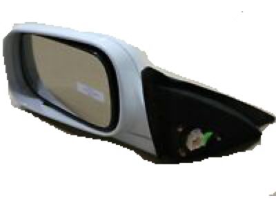 Acura TL Mirror - 76250-SEP-A12ZD
