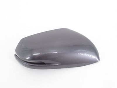 Acura 76201-TY2-A01ZE Passenger Side Skull Cap (Graphite Luster Metallic)