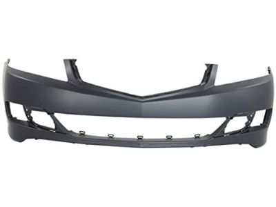 Acura 04711-SEC-A91ZZ Front Bumper Cover