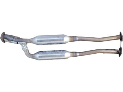 Acura 18220-SJA-A03