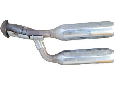 Acura 18220-SJA-A03