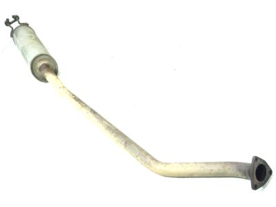 Acura RSX Exhaust Pipe - 18220-S6M-A51