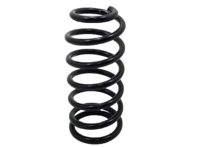 2011 Acura ZDX Coil Springs - 52441-SZN-A02