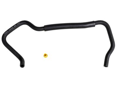 Acura 53734-SEP-A12 Power Steering Return Hose