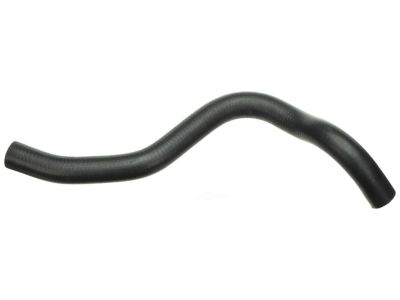 2000 Acura TL Radiator Hose - 19502-P8E-A00