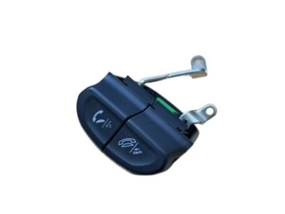 Acura 35890-SEC-A21 Steering Wheel Voice Control Switch Button