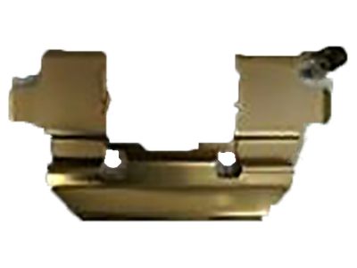 Acura 45237-STX-A01 Pad Clip