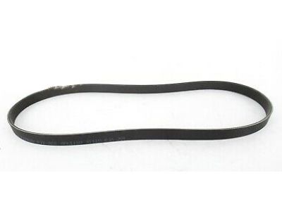 2010 Acura TL Drive Belt - 31110-RJA-J01