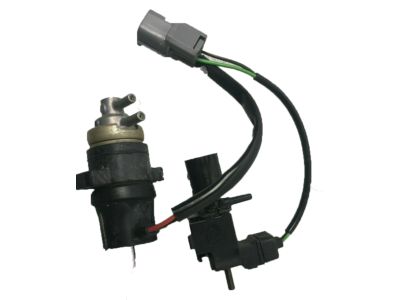 Acura 36003-P5G-010 Solenoid Valve Set