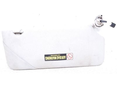 2010 Acura TSX Sun Visor - 83280-TL2-A02ZB