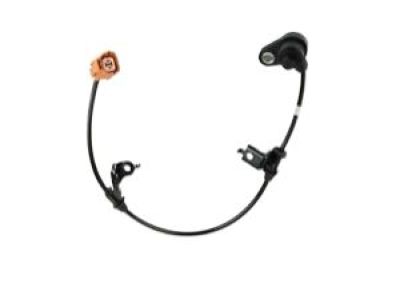 Acura CL ABS Wheel Speed Sensor - 57475-S0K-A53