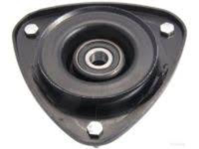 51670-TZ5-A03 Genuine Acura Damper Mt Rubber