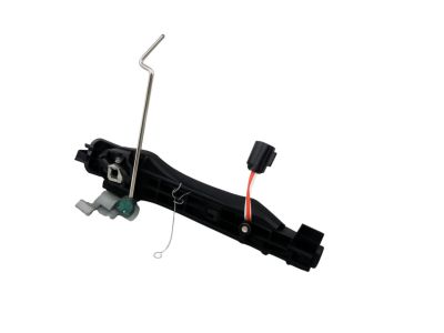 Acura 72147-TJB-A71ZN