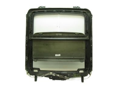 Acura 70100-SEP-A01 Frame Assembly