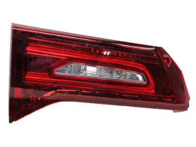 34155-TZ5-H01 Genuine Acura Part