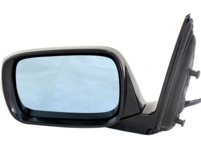 Acura 76250-STX-A12ZD Door Mirror, Left (Grigio Metallic)