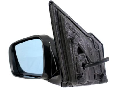 2010 Acura MDX Mirror - 76250-STX-A12ZD