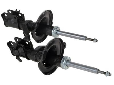 Acura RSX Shock Absorber - 51606-S6M-A56