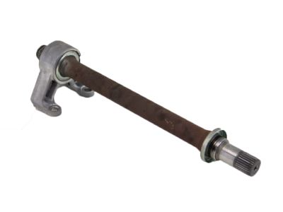 Acura Axle Shaft - 44500-SEA-900