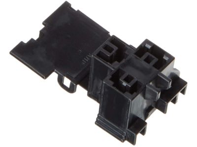 Acura 04321-S2G-305 Connector (3P 321F) (5 Pieces)