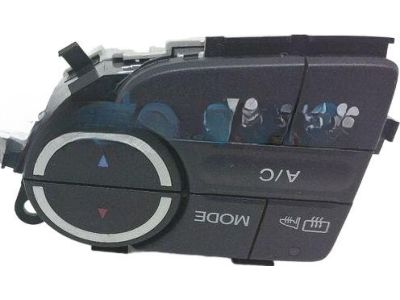 2009 Acura RDX A/C Switch - 79630-STK-A42ZA