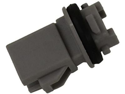 Acura Vigor Light Socket - 34301-SL5-A02