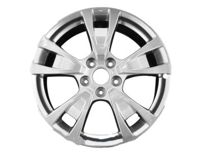 Acura 42700-TK5-A52 Aluminum Wheel Disk (19X8J) (Tpms) (Enkei)