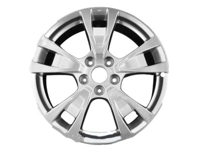 2011 Acura TL Rims - 42700-TK5-A52