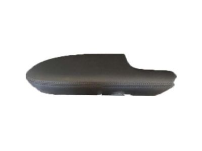 2013 Acura TSX Arm Rest - 83552-TL0-G22ZB