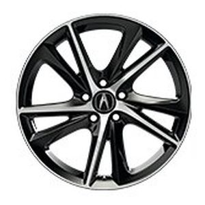 2019 Acura TLX Rims - 08W19-TZ3-203B