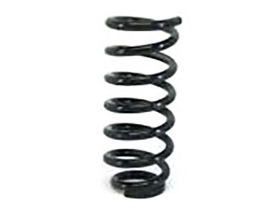 Acura 51401-SJA-A11 Front Coil Spring